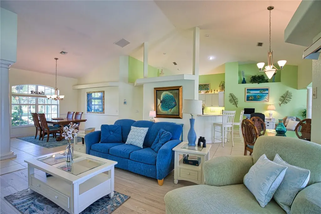 525 Rotonda Circle Rotonda West FL 33947