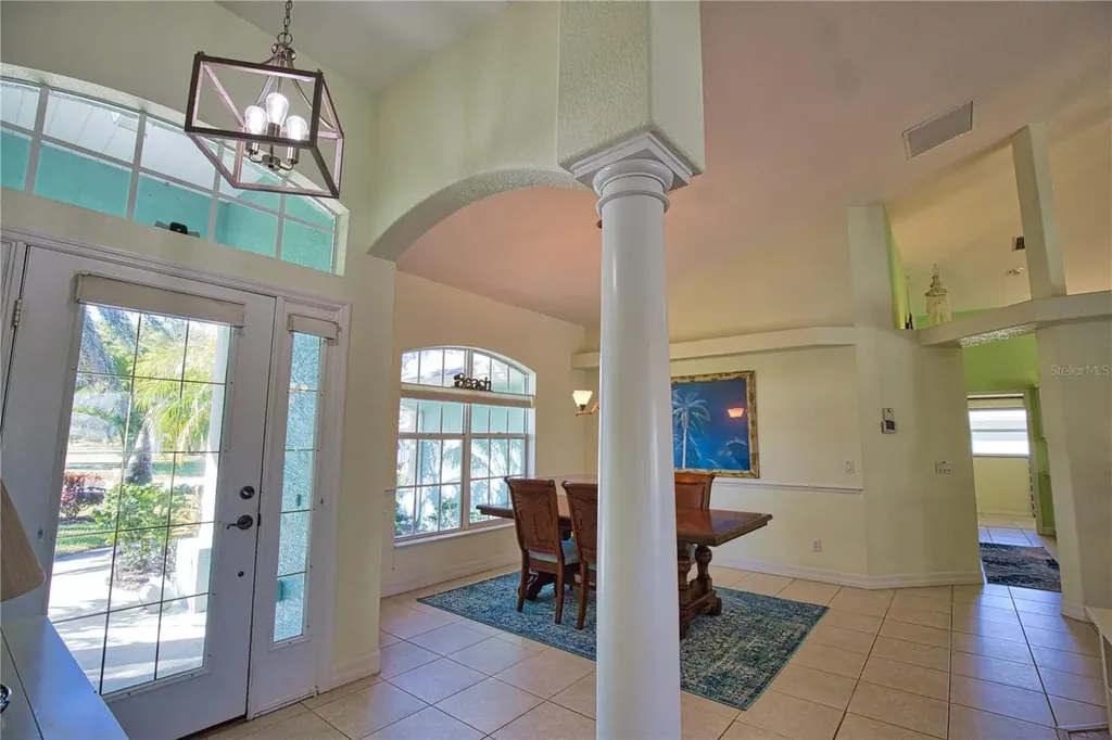 525 Rotonda Circle Rotonda West FL 33947