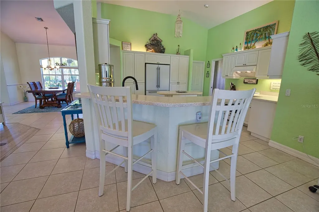 525 Rotonda Circle Rotonda West FL 33947