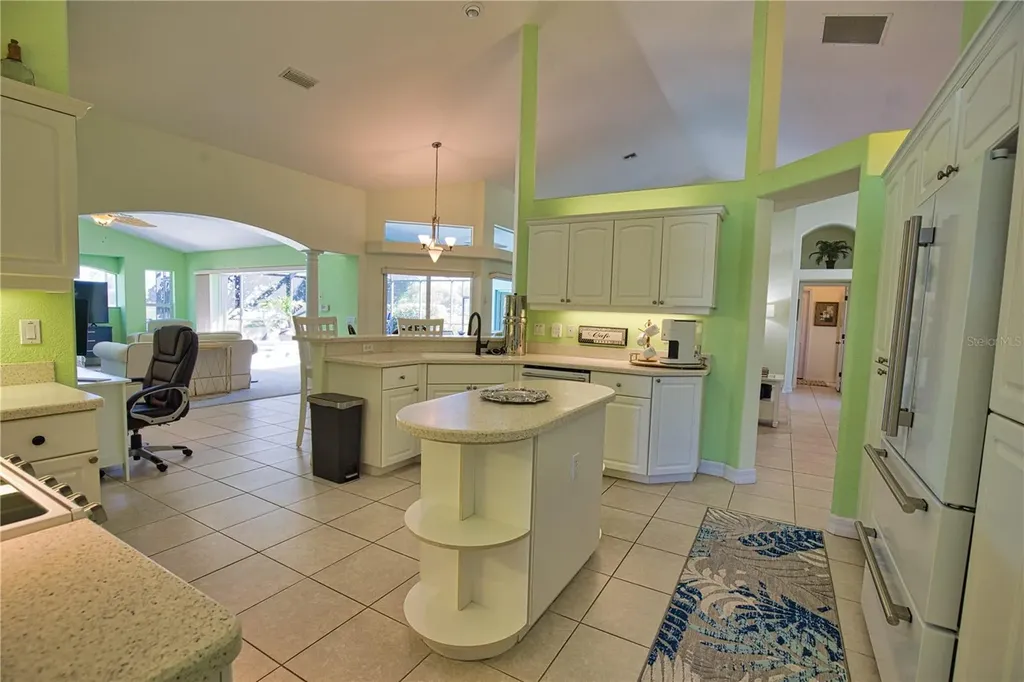525 Rotonda Circle Rotonda West FL 33947