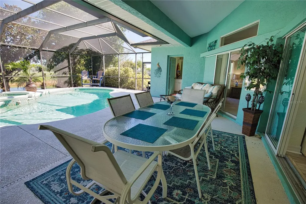 525 Rotonda Circle Rotonda West FL 33947