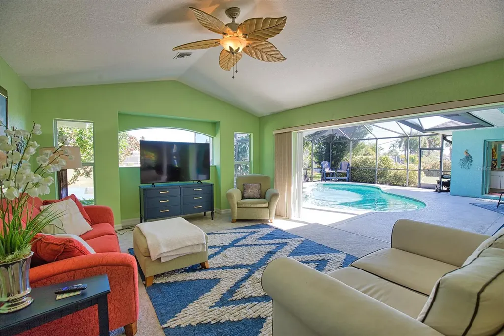 525 Rotonda Circle Rotonda West FL 33947