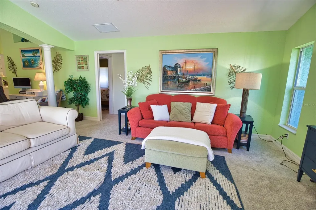 525 Rotonda Circle Rotonda West FL 33947