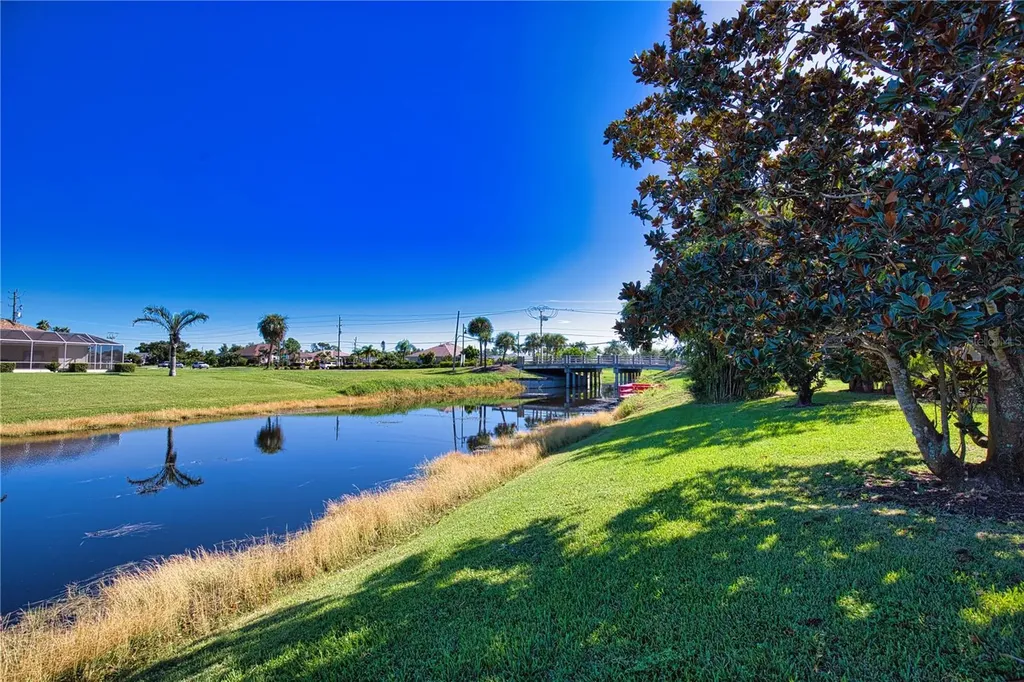 525 Rotonda Circle Rotonda West FL 33947