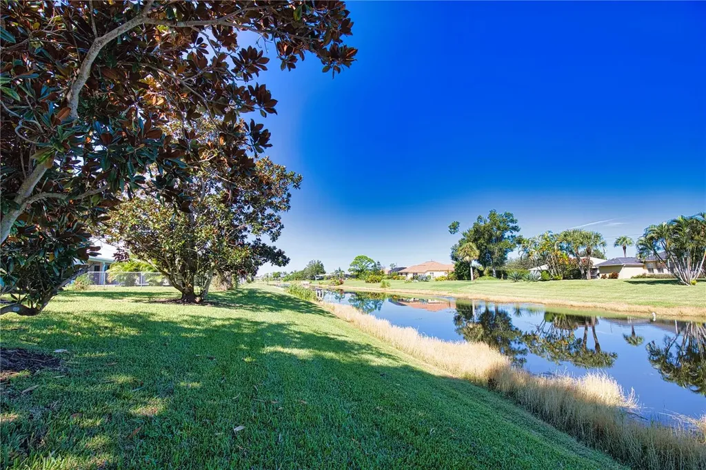 525 Rotonda Circle Rotonda West FL 33947