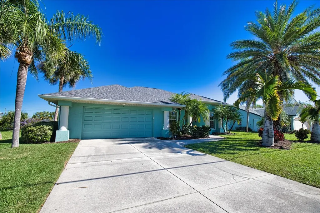 525 Rotonda Circle Rotonda West FL 33947