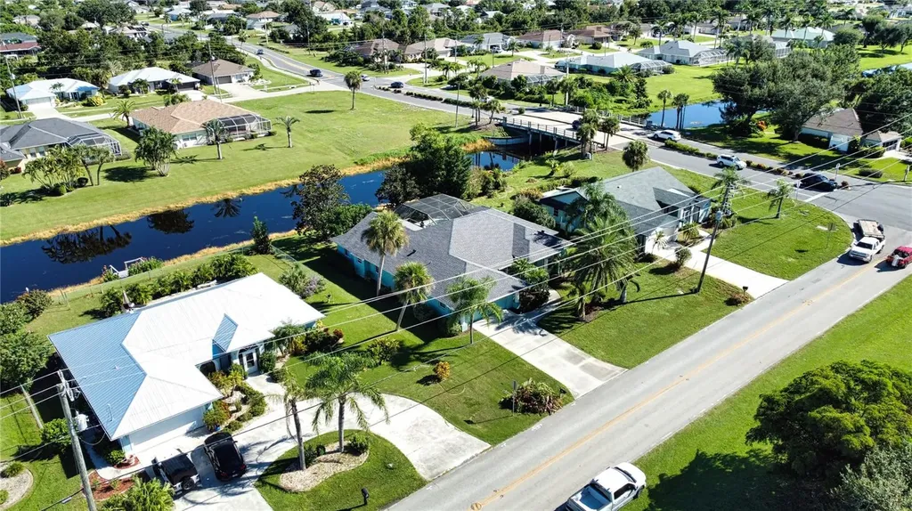 525 Rotonda Circle Rotonda West FL 33947