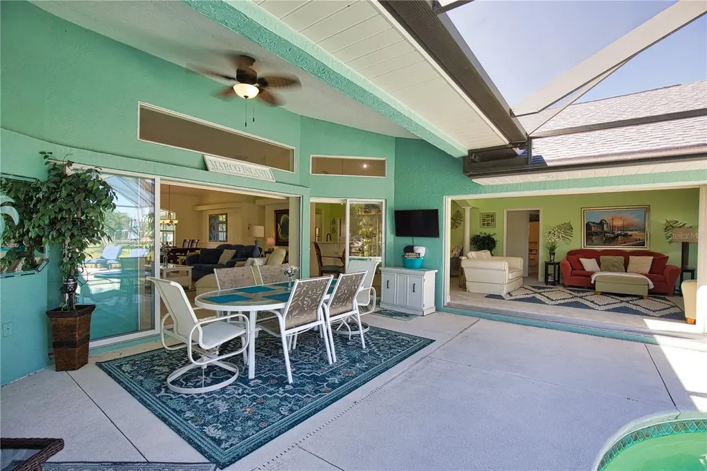 525 Rotonda Circle Rotonda West FL 33947