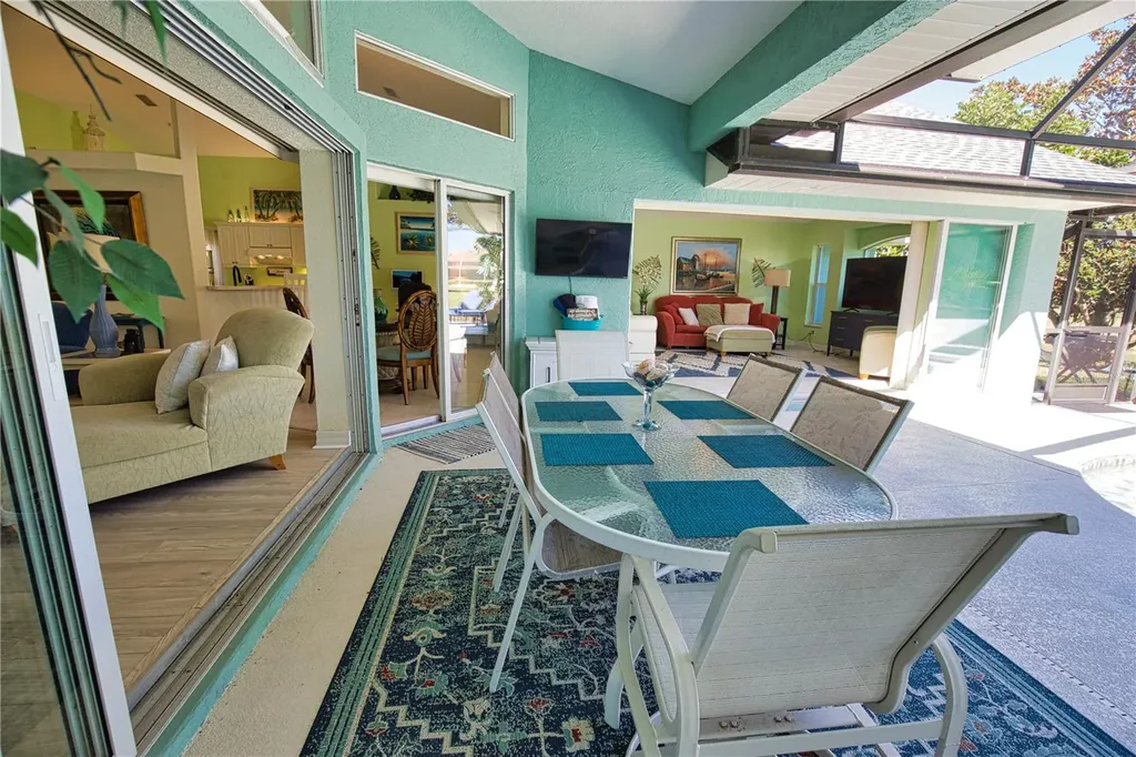 525 Rotonda Circle Rotonda West FL 33947