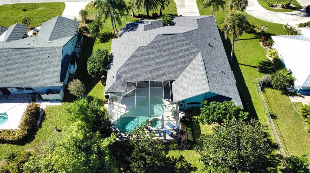 525 Rotonda Circle Rotonda West FL 33947