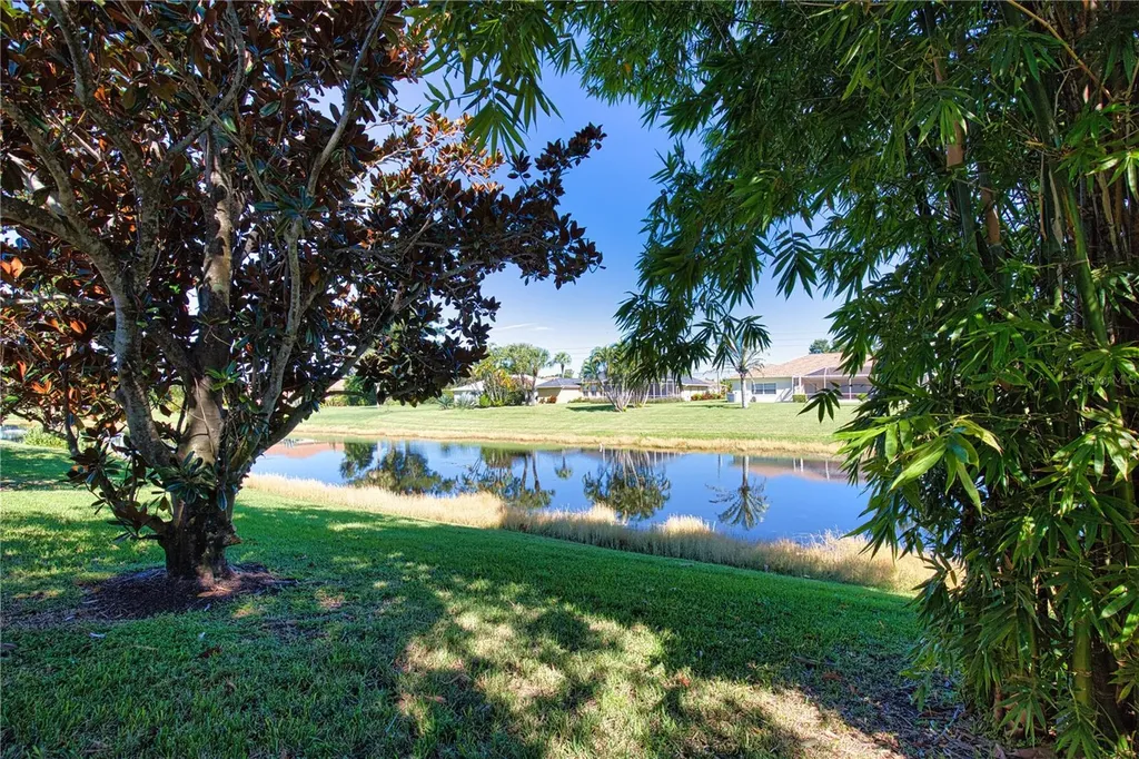 525 Rotonda Circle Rotonda West FL 33947