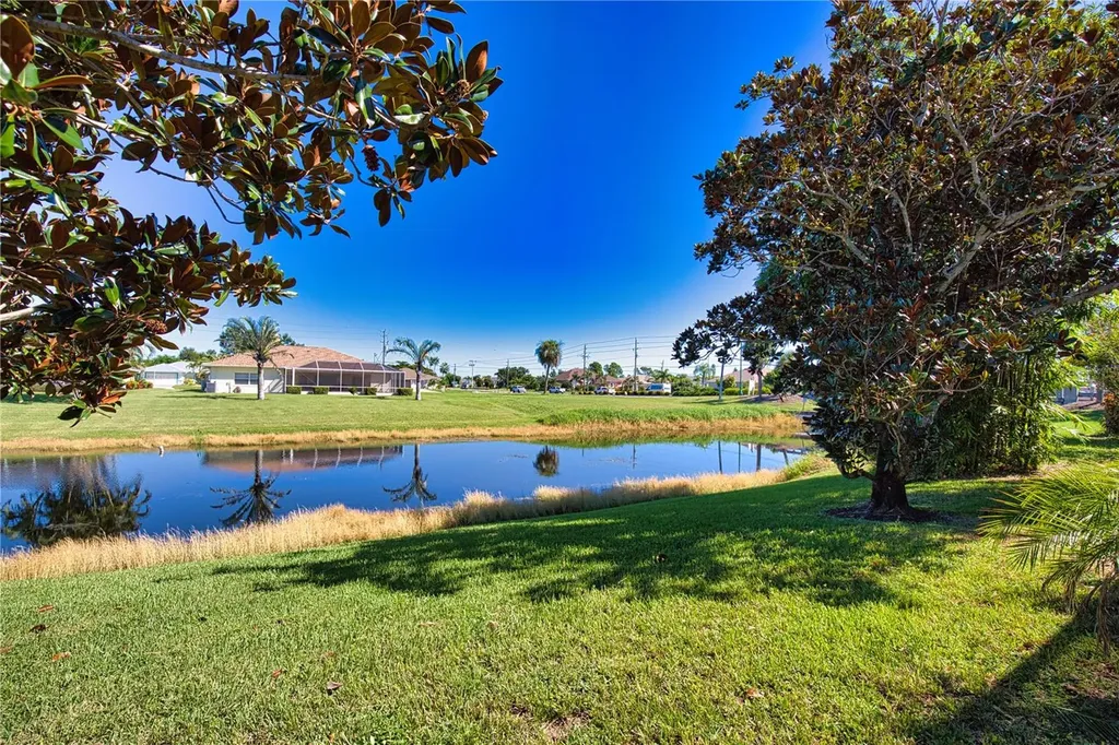 525 Rotonda Circle Rotonda West FL 33947