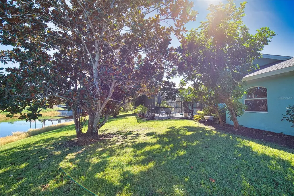 525 Rotonda Circle Rotonda West FL 33947