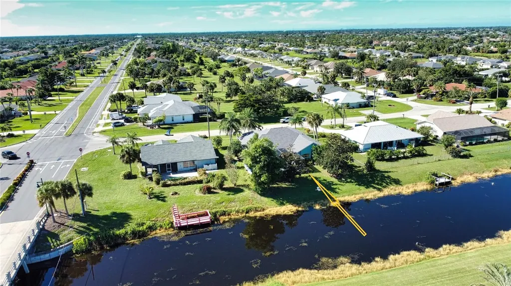 525 Rotonda Circle Rotonda West FL 33947