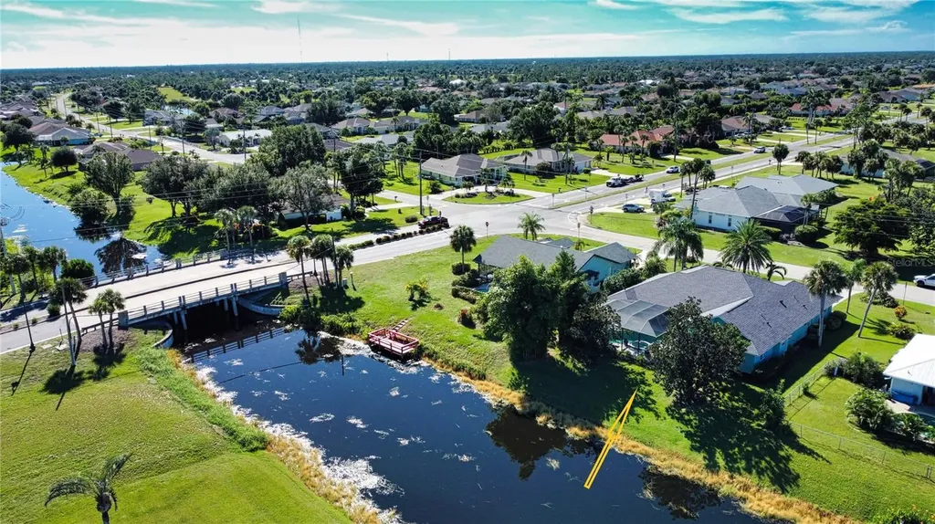 525 Rotonda Circle Rotonda West FL 33947
