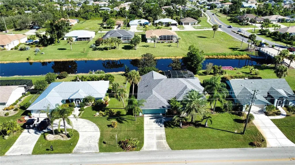 525 Rotonda Circle Rotonda West FL 33947