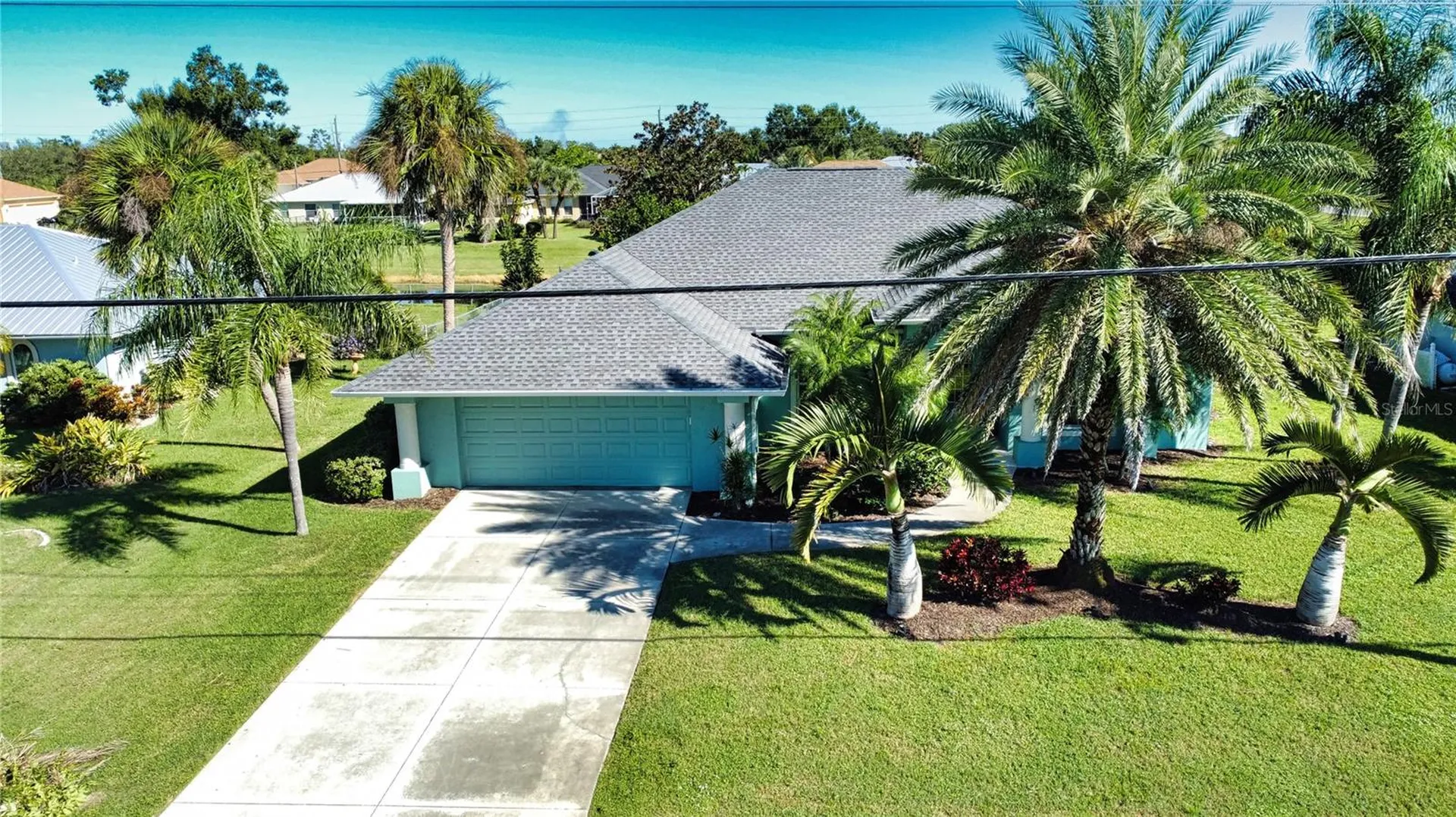 525 Rotonda Circle Rotonda West FL 33947