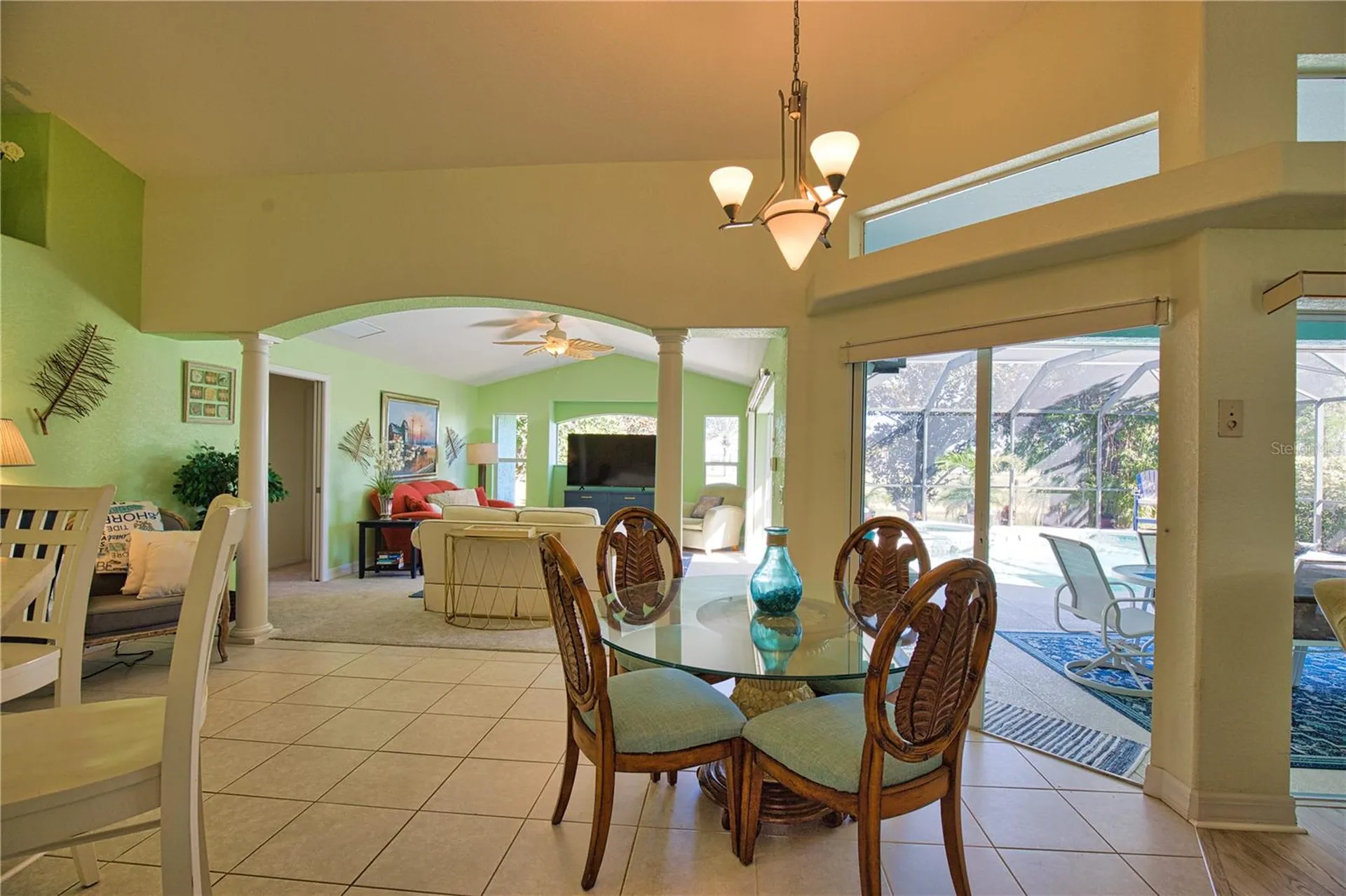 525 Rotonda Circle Rotonda West FL 33947