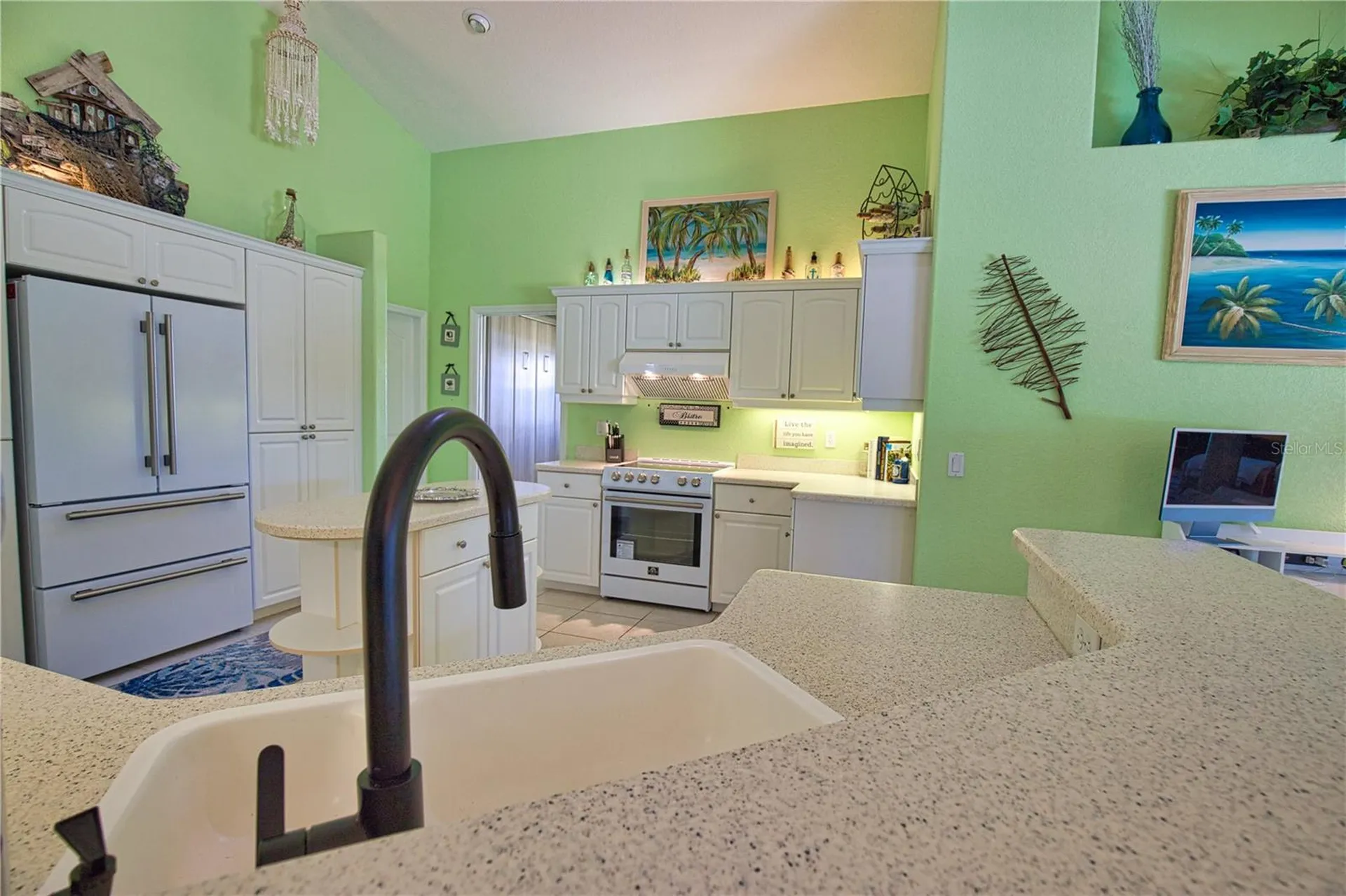 525 Rotonda Circle Rotonda West FL 33947