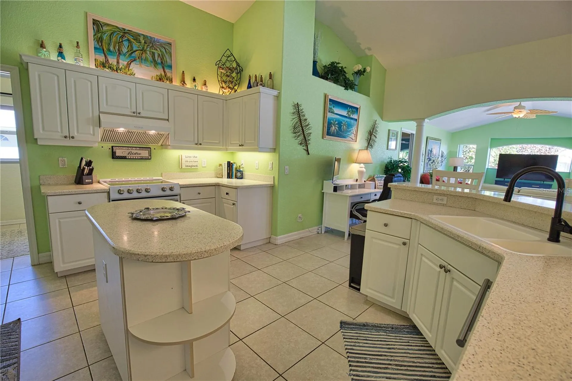 525 Rotonda Circle Rotonda West FL 33947