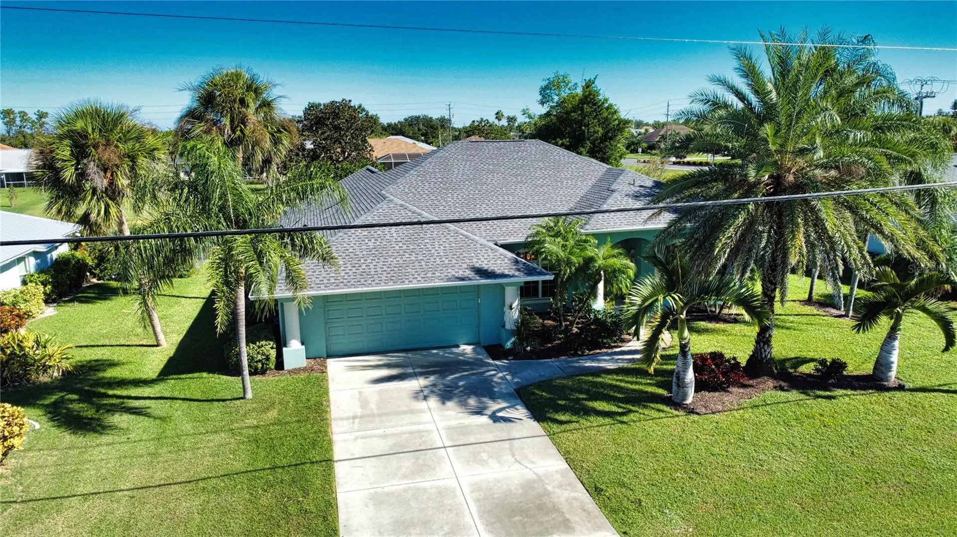 525 Rotonda Circle Rotonda West FL 33947