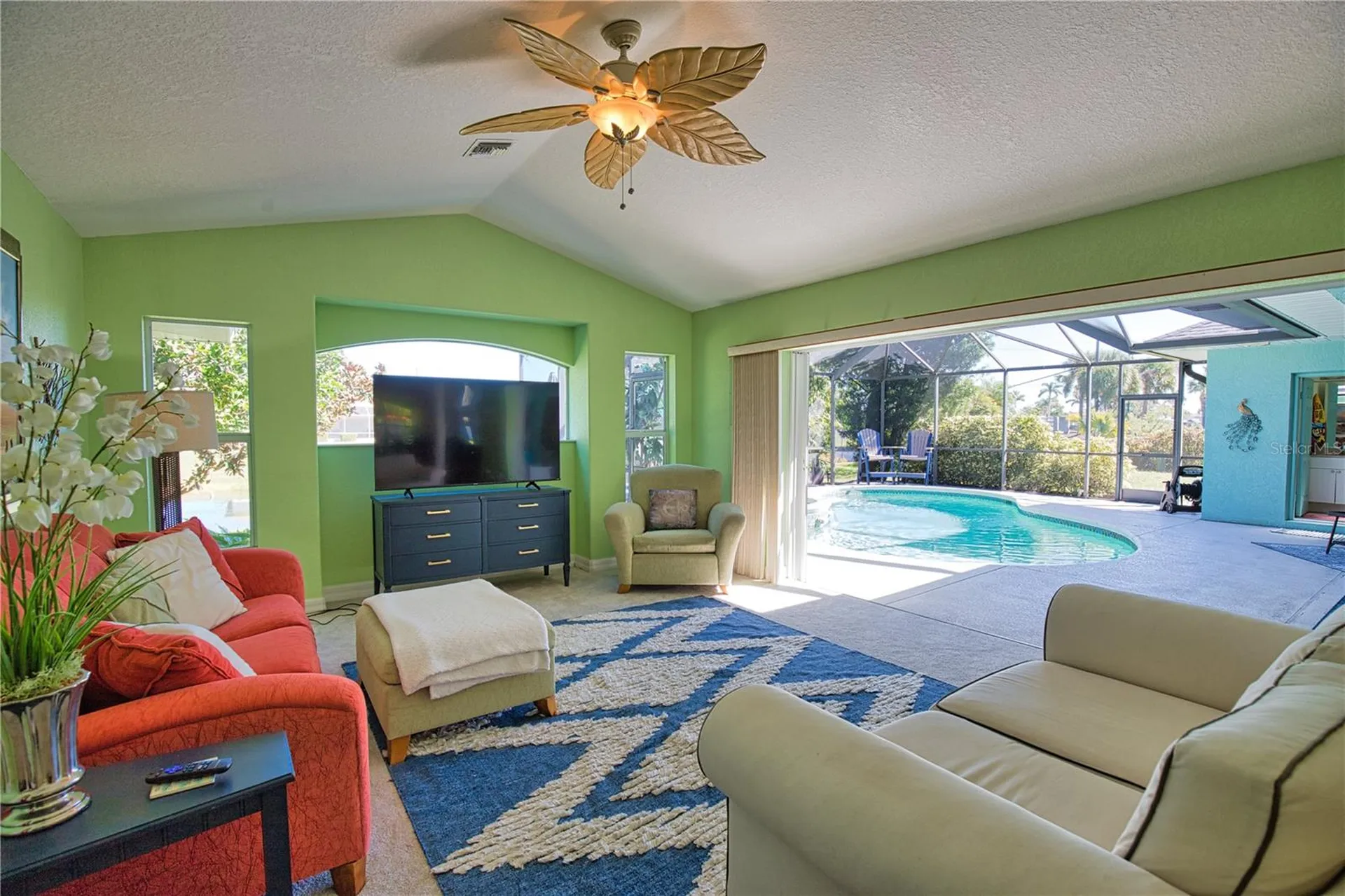 525 Rotonda Circle Rotonda West FL 33947