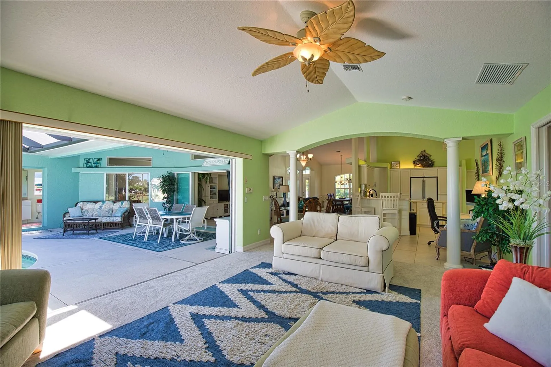 525 Rotonda Circle Rotonda West FL 33947