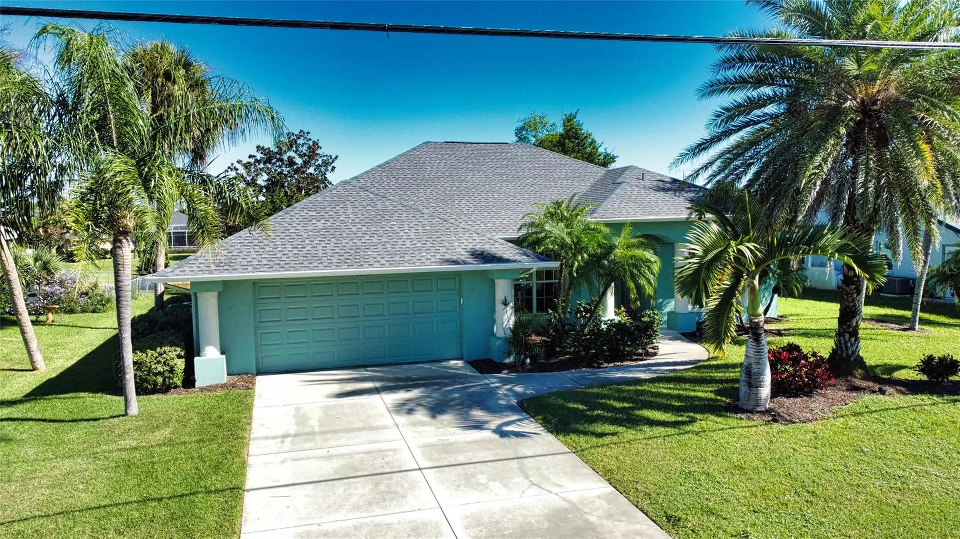 525 Rotonda Circle Rotonda West FL 33947