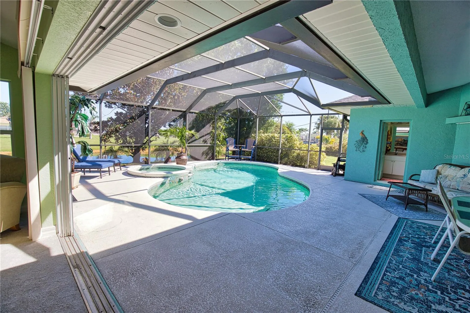 525 Rotonda Circle Rotonda West FL 33947
