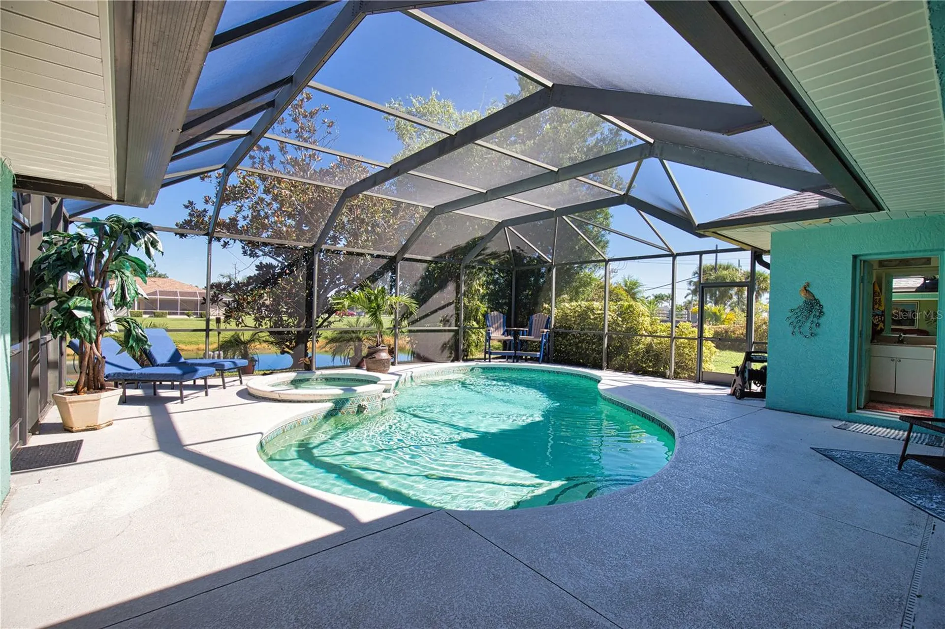 525 Rotonda Circle Rotonda West FL 33947