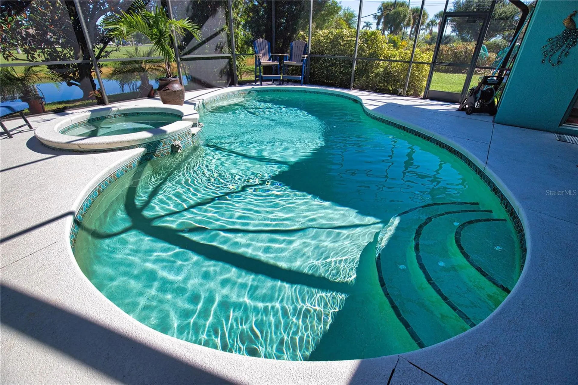 525 Rotonda Circle Rotonda West FL 33947