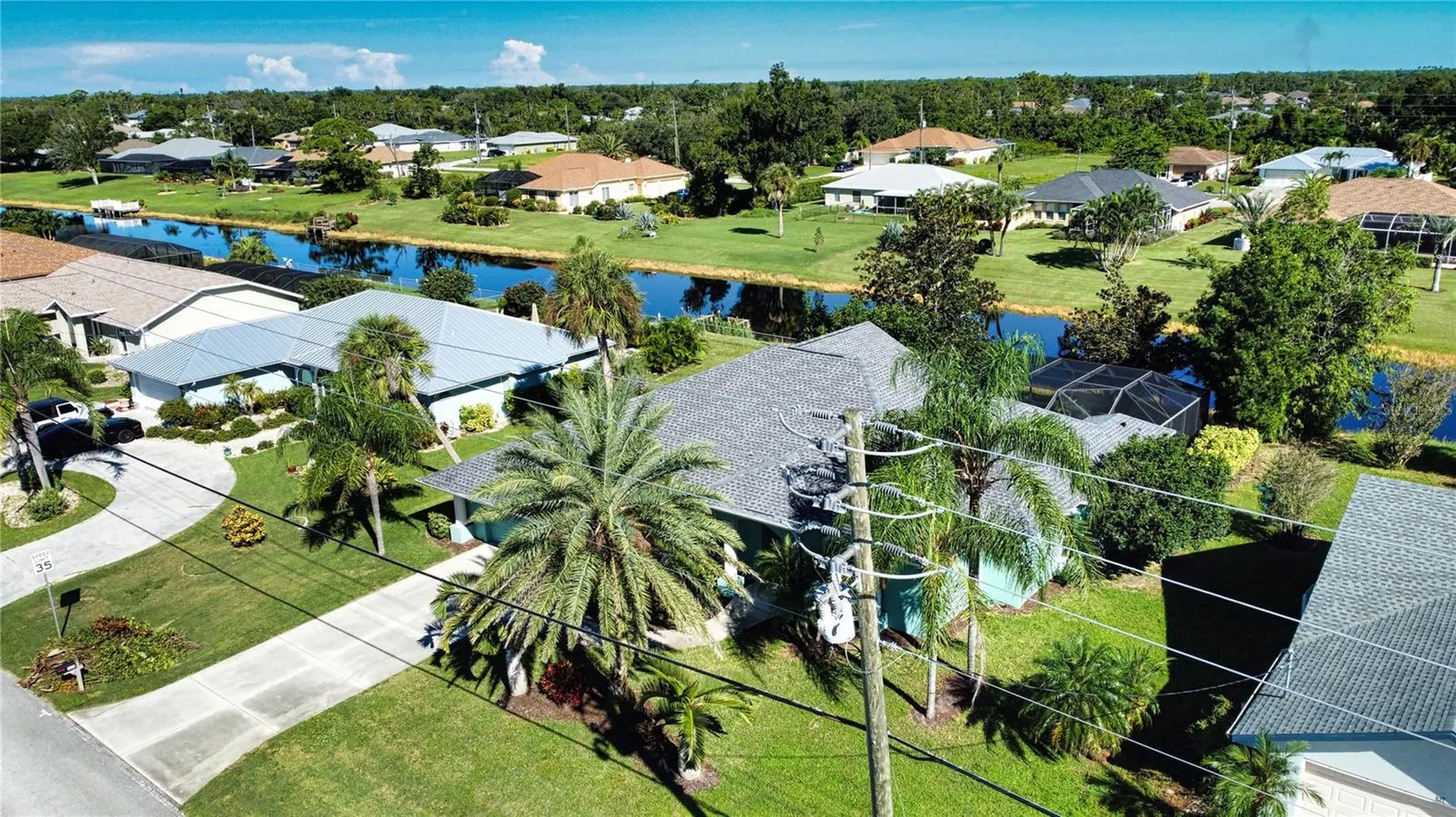 525 Rotonda Circle Rotonda West FL 33947