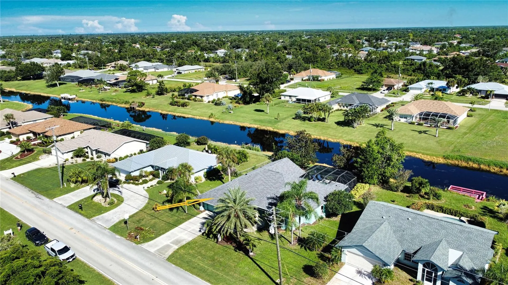 525 Rotonda Circle Rotonda West FL 33947