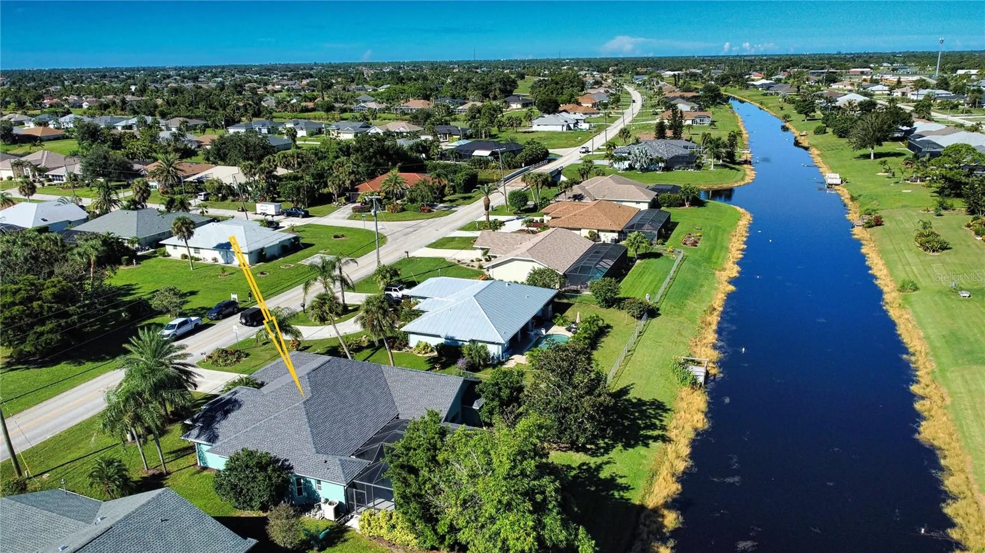 525 Rotonda Circle Rotonda West FL 33947