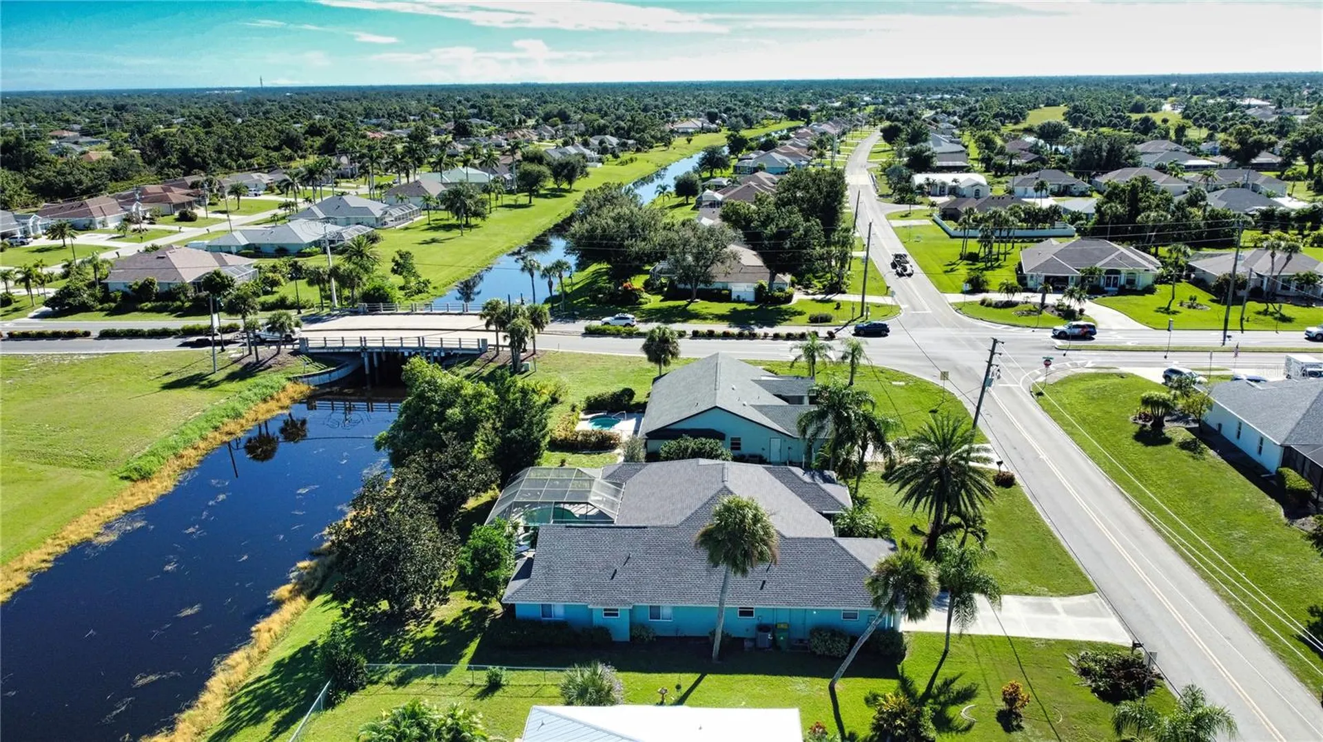 525 Rotonda Circle Rotonda West FL 33947