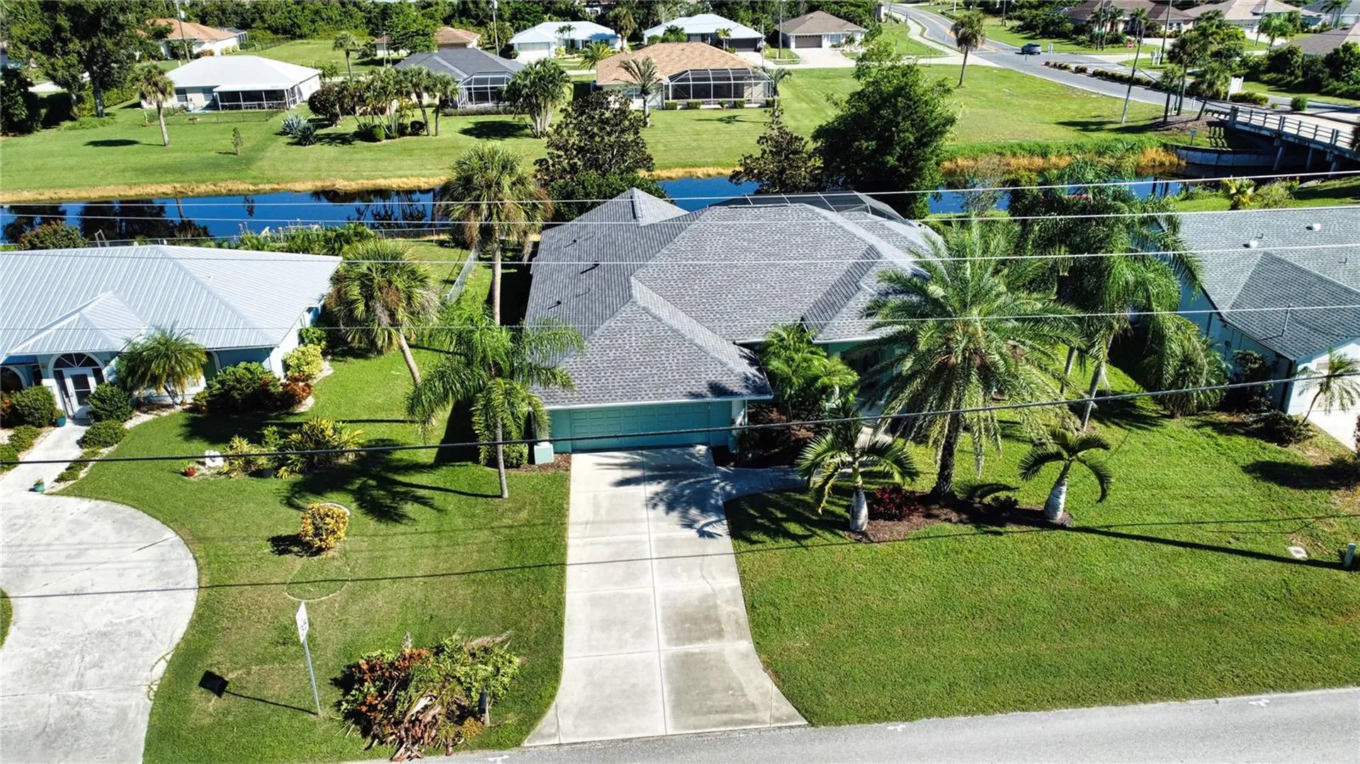 525 Rotonda Circle Rotonda West FL 33947