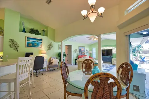 525 Rotonda Circle Rotonda West FL 33947