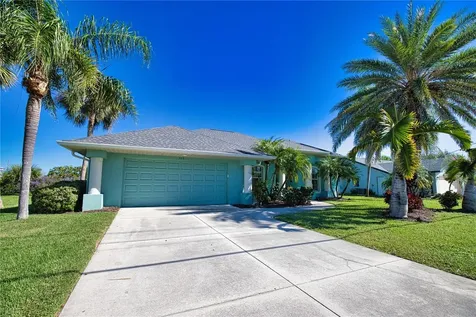 525 Rotonda Circle Rotonda West FL 33947