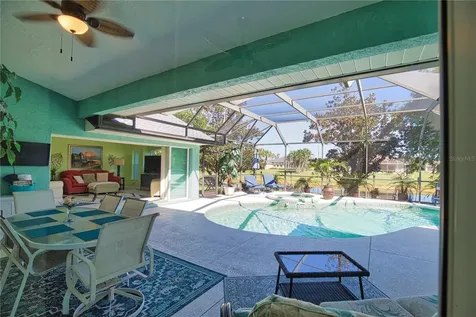 525 Rotonda Circle Rotonda West FL 33947