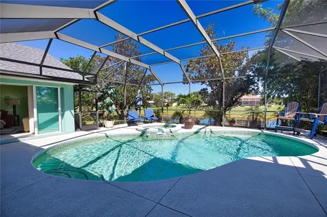 525 Rotonda Circle Rotonda West FL 33947