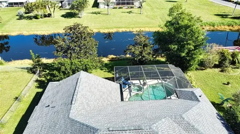 525 Rotonda Circle Rotonda West FL 33947
