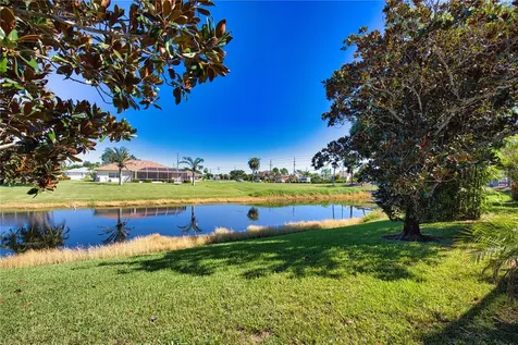 525 Rotonda Circle Rotonda West FL 33947