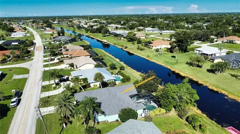 525 Rotonda Circle Rotonda West FL 33947