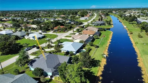 525 Rotonda Circle Rotonda West FL 33947