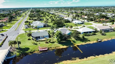 525 Rotonda Circle Rotonda West FL 33947