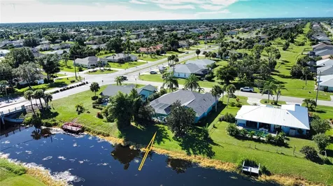 525 Rotonda Circle Rotonda West FL 33947