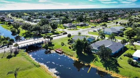 525 Rotonda Circle Rotonda West FL 33947