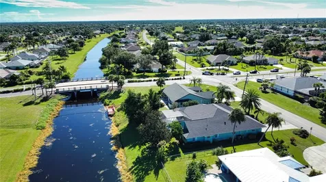 525 Rotonda Circle Rotonda West FL 33947