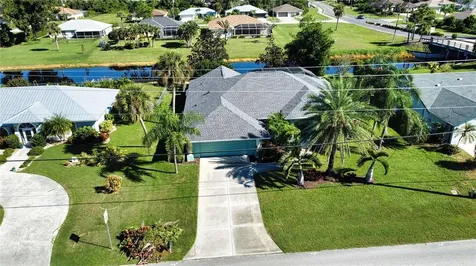525 Rotonda Circle Rotonda West FL 33947