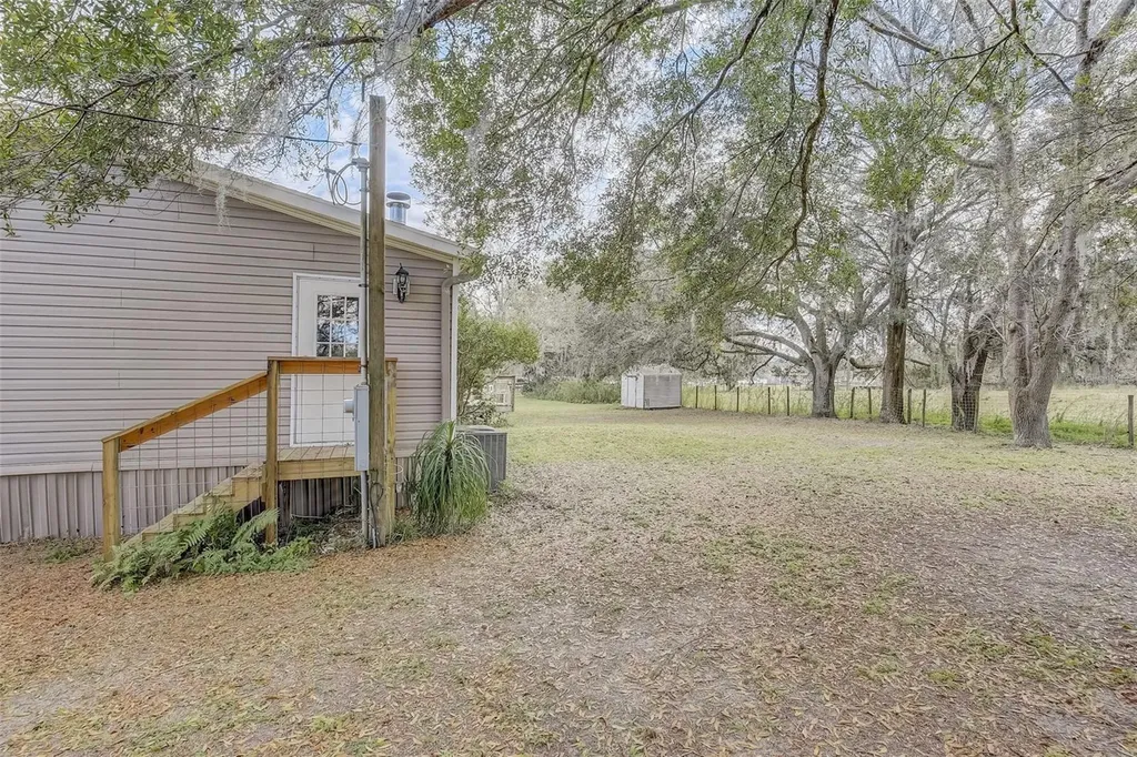4611 Miley Road Plant City FL 33565